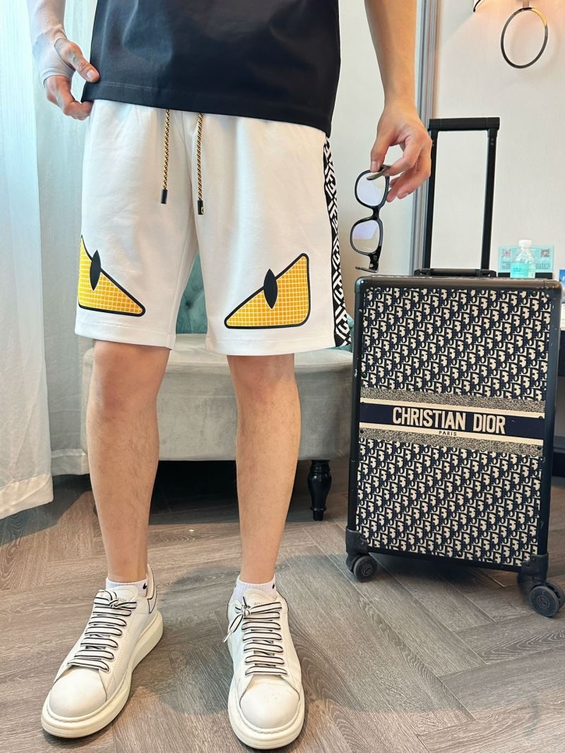 Fendi Short Pants